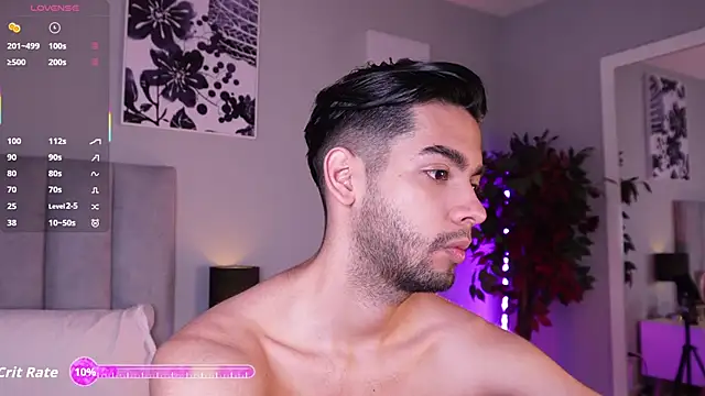 Snapshot of endy_rush chatting on 09.28.25 endy rush online show from 09.28.25