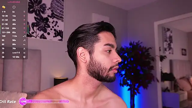 Snapshot of endy_rush chatting on 10.17.25 endy rush online show from 10.17.25