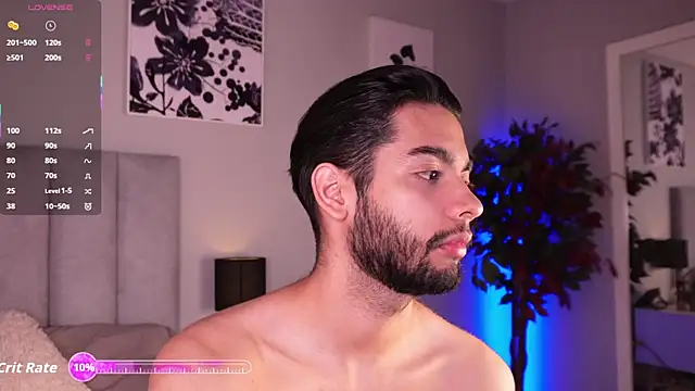 Snapshot of endy_rush chatting on 10.22.25 endy rush online show from 10.22.25