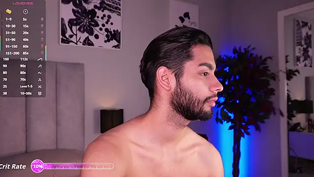 Snapshot of endy_rush chatting on 10.23.25 endy rush online show from 10.23.25