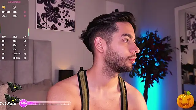 Snapshot of endy_rush chatting on 11.01.25 endy rush online show from 11.01.25