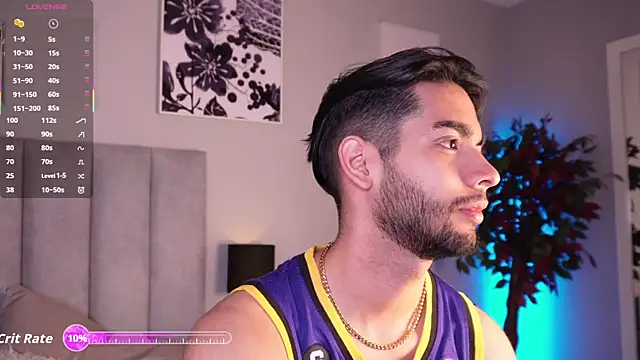 Snapshot of endy_rush chatting on 11.02.25 endy rush online show from 11.02.25