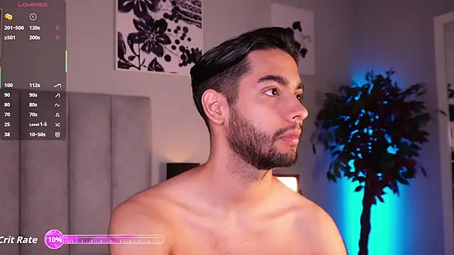 Snapshot of endy_rush chatting on 11.05.25 endy rush online show from 11.05.25