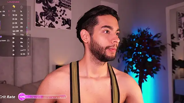 Snapshot of endy_rush chatting on 11.09.25 endy rush online show from 11.09.25