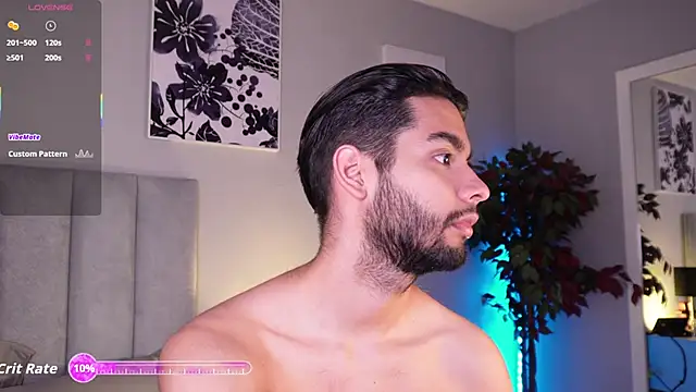 Snapshot of endy_rush chatting on 11.12.25 endy rush online show from 11.12.25