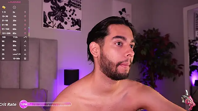 endy rush online show from 02.06.26