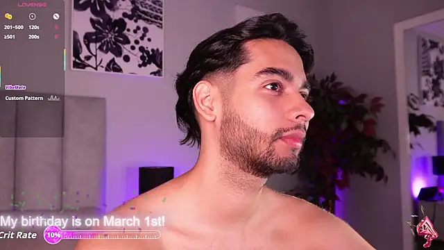 endy rush online show from 02.12.26