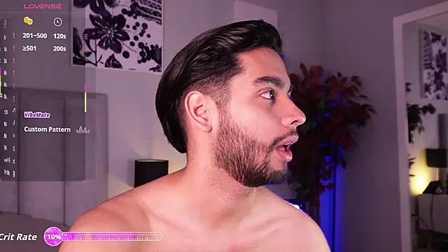 endy rush online show from 02.20.26