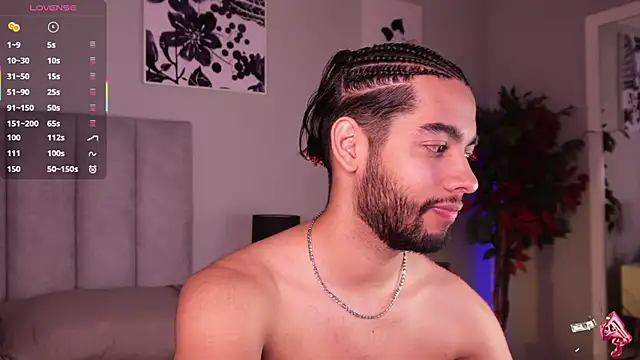 endy rush online show from 02.26.26