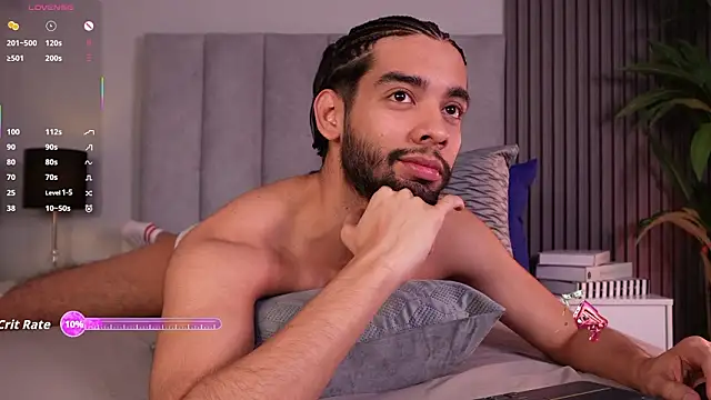 endy rush online show from 02.27.26