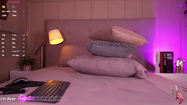 endy rush online show from 04.17.26