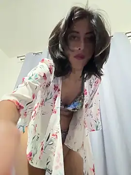 Snapshot of Anahi_cake chatting on 05.01.26 Anahi cake online show from 05.01.26