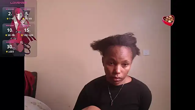 Missthigh online show from 09.26.25