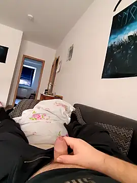 Henryb61 online show from 12.13.24