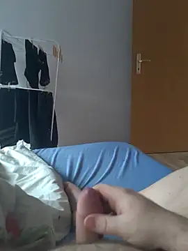 Henryb61 online show from 03.13.25