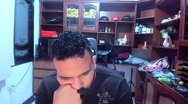 Drako Argentii online show from 12.12.24