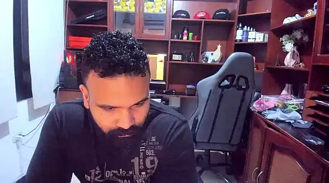 Drako Argentii online show from 12.12.24