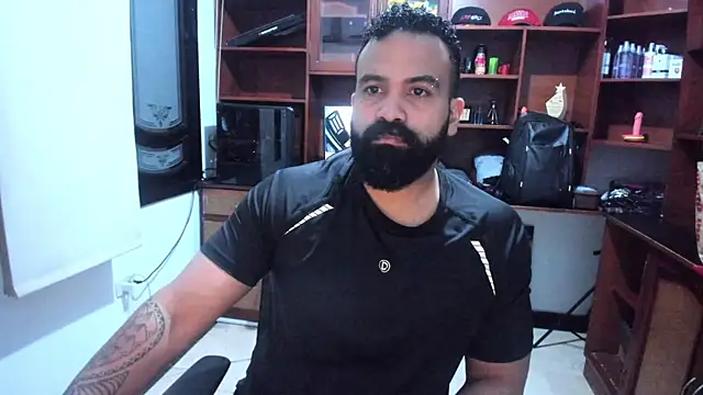 Drako Argentii online show from 12.19.24