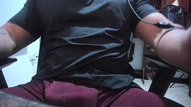 Drako Argentii online show from 12.19.24