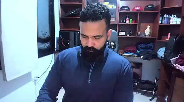 Drako Argentii online show from 12.20.24