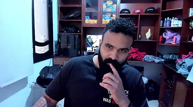 Drako Argentii online show from 12.29.24