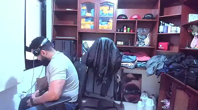 Drako Argentii online show from 01.16.25