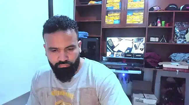 Drako Argentii online show from 02.09.25