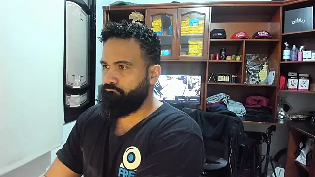 Drako Argentii online show from 02.20.25