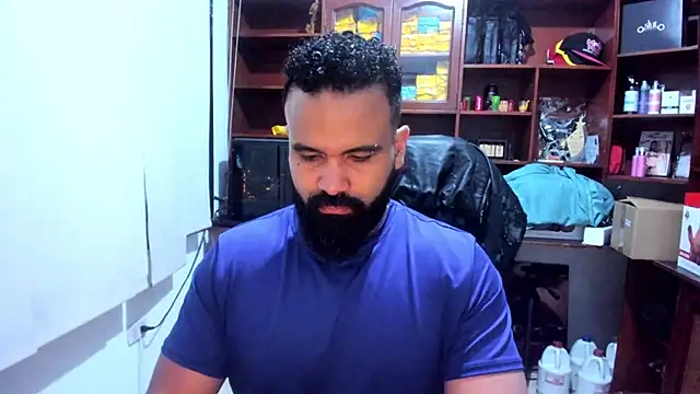 Drako Argentii online show from 03.05.25