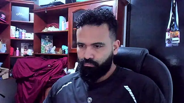 Drako Argentii online show from 03.08.25