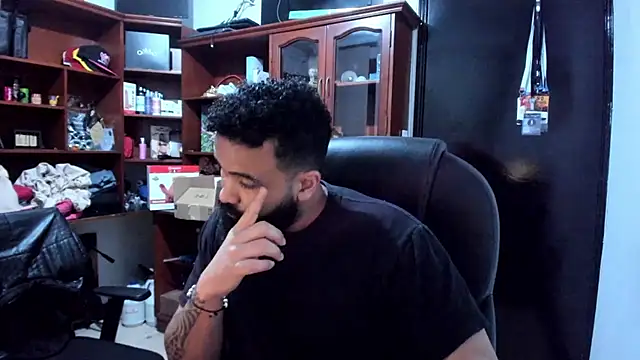 Drako Argentii online show from 03.09.25