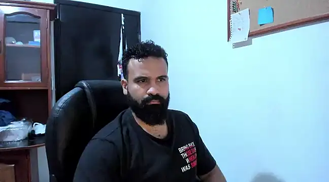 Drako Argentii online show from 03.19.25