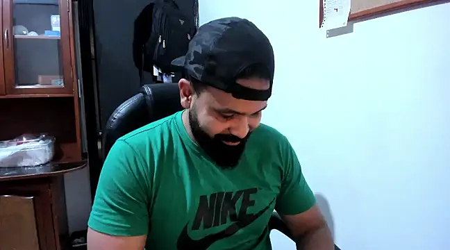 Drako Argentii online show from 03.21.25