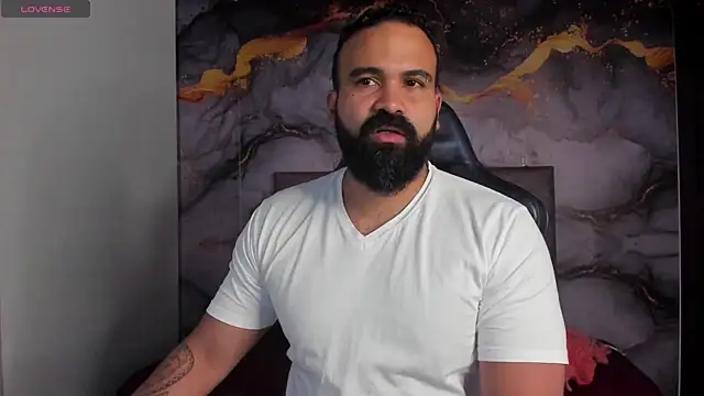 Drako Argentii online show from 01.08.26