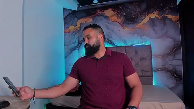 Drako Argentii online show from 02.08.26