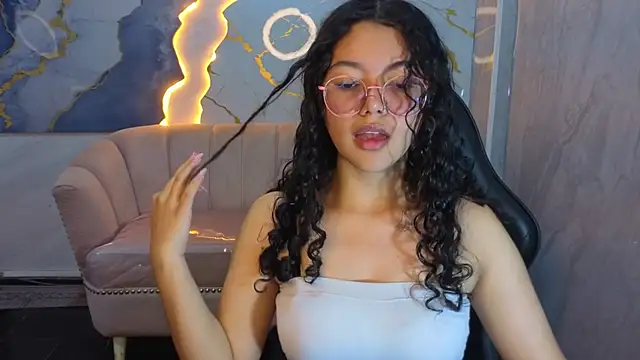 victoria castillo b online show from 03.29.26