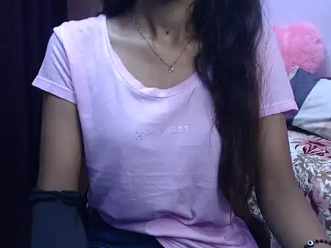 Angel kiyara online show from 09.24.25