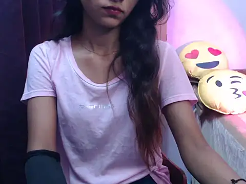 Angel kiyara online show from 10.07.25