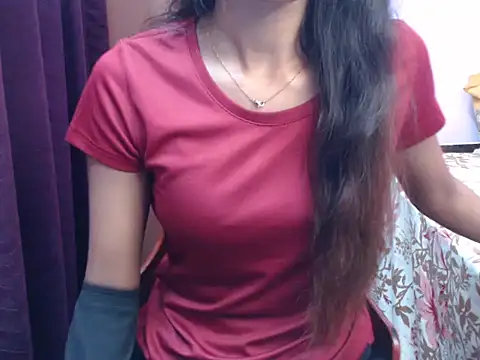 Angel kiyara online show from 11.02.25