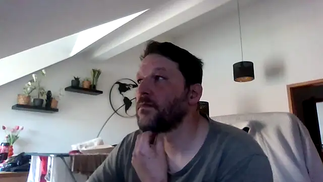 BennyLommy online show from 05.02.26