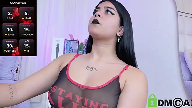 atena hill online show from 12.13.24