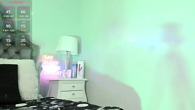 atena hill online show from 09.27.25