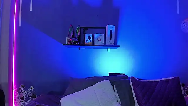 Alexa Espinoza online show from 12.03.24