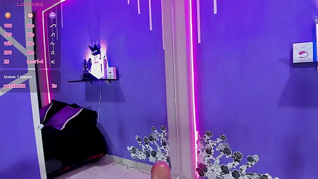 Alexa Espinoza online show from 01.13.25