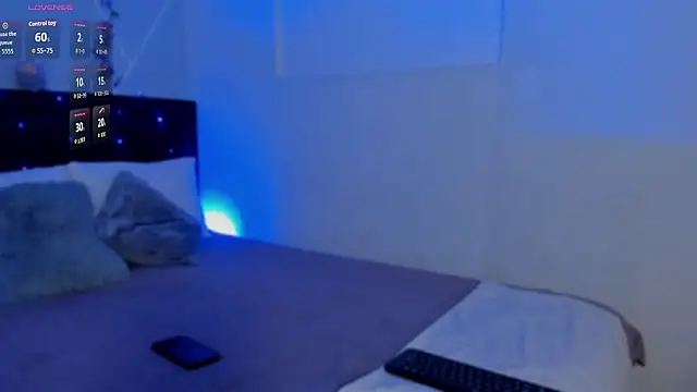 Alexa Espinoza online show from 03.03.26