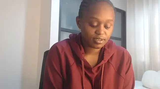 Snapshot of Lafaye19 chatting on 12.19.24 Lafaye19 online show from 12.19.24
