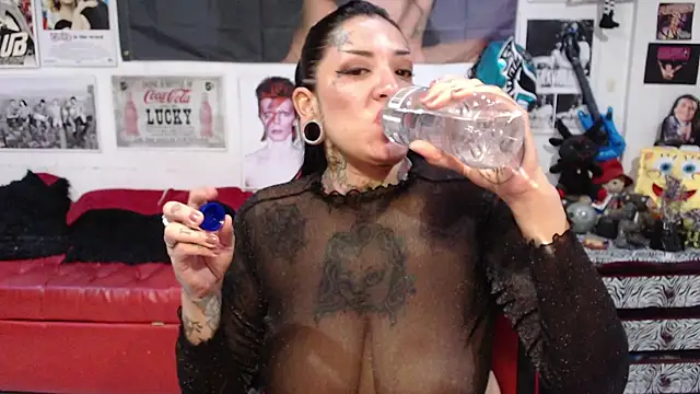 Rollyderolandia666 online show from 01.09.25