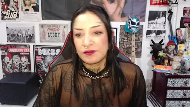 Rollyderolandia666 online show from 09.24.25
