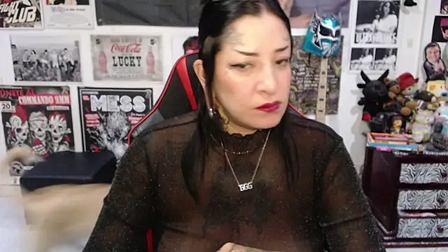 Rollyderolandia666 online show from 10.09.25