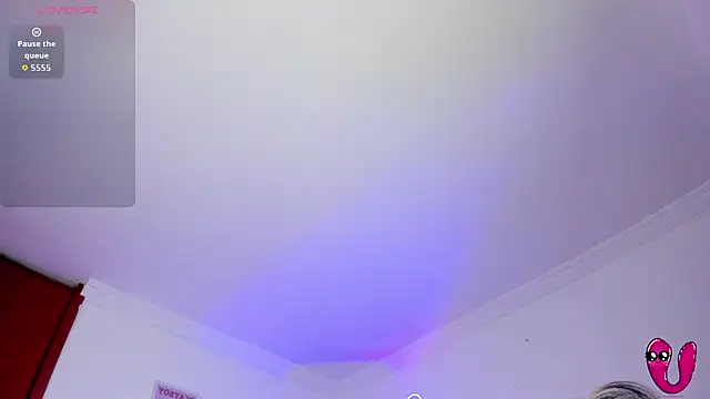 JulietaBomGV online show from 10.06.25